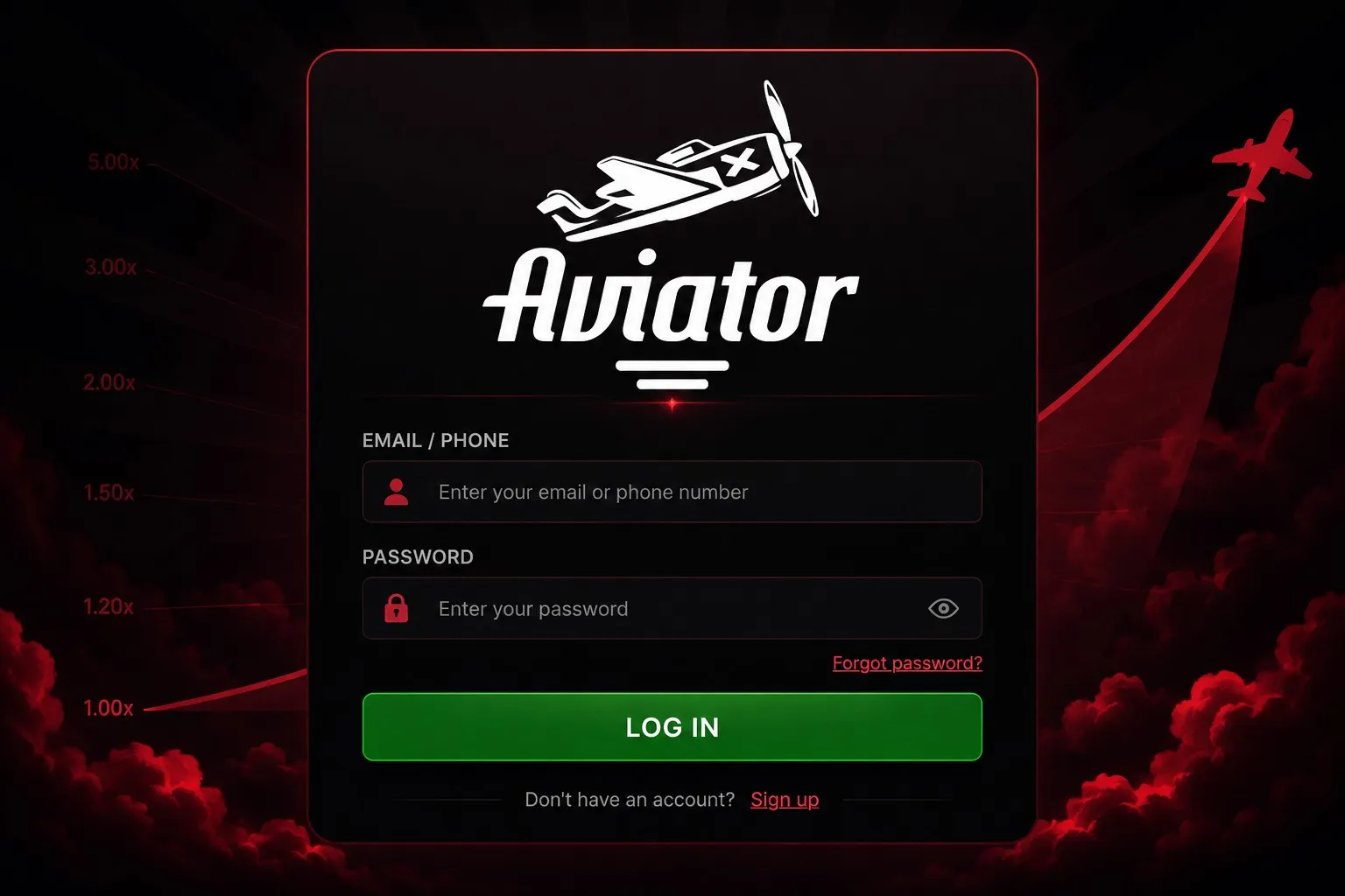 Aviator game login: what account access unlocks